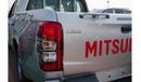 ميتسوبيشي L200 2023 Mitsubishi L200 2.5L Diesel 4x2