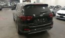 Kia Sorento GT LINE 3.5 L 6 CYLINDER 2019 BROWN AUTO TRANSMISSION FULL OPTION 4 DOORS 7 SEATS PETROL