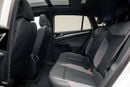 Volkswagen ID.4 Crozz Pro - White Inside Black | Export Only