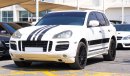 Porsche Cayenne GTS Porsche design edition 3