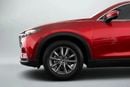 Mazda CX9 GT 2.5L (230 HP)