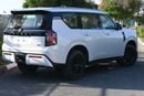 Nissan Patrol SE T2