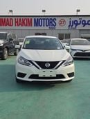 Nissan Sentra 1.6L