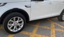 Land Rover Discovery خليجي GCC Full option