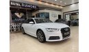 أودي A6 Audi A6 S line 35 TFSI 2018 GCC Under Warranty