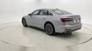 Audi A6 40 TFSI PROGRESS 2 | Zero Down Payment | Home Test Drive