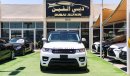 Land Rover Range Rover Sport SE