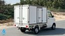 CMC Veryca CH21F 1.5L RWD Pickup with Freezer Box – White, Petrol
