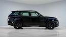 Land Rover Range Rover Sport HSE Dynamic 3.0L P360 HSE Dynamic Black Edition | AED 3,773 PM | Up to 3 Years Warranty | GCC
