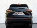 Jetour Dashing LUXURY