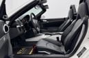 Porsche 718 Boxster 2008 Porsche Boxster design edition 2, Full Porsche Service History, Excellent Condition, GCC