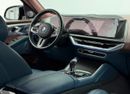BMW XM XDRIVE