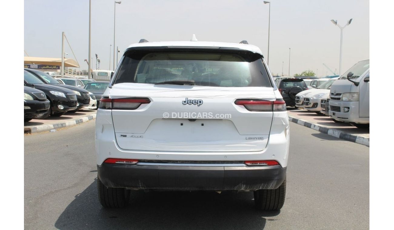 Jeep Cherokee 2022 JEEP CHEROKEE 3.6L 4WD