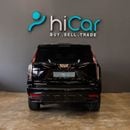 Cadillac Escalade AED 3,832 P.M • 0% Downpayment • Cadillac Escalade Premium Luxury Platinum  • 1 Year Warranty