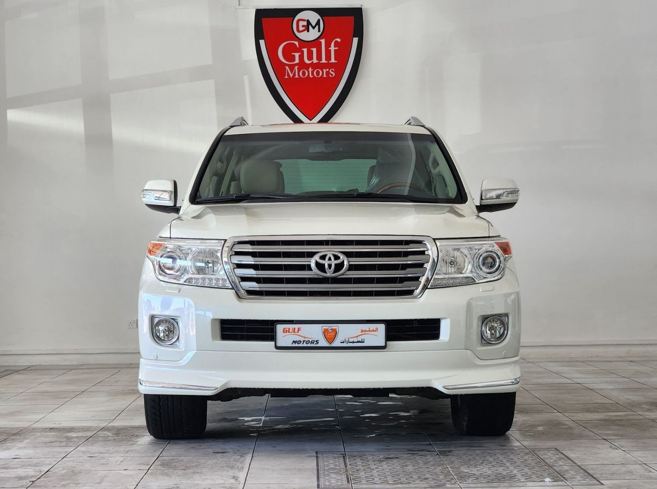 Toyota Land Cruiser VXR LOW MILEAGE 4.6L-8CYL- COMPLETELY AGENCY MAINTAINED - ORIGINAL PAINT