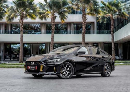 جي إي سي امباو GE EMPOW GE | 1,371 P.M | 0% Downpayment | GAC Warranty!