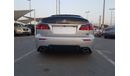 لكزس ISF LEXUS IS F ORGINAL WITH 2015 BODY KIT