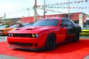 دودج تشالينجر R/T 5.7L (370 HP)