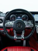مرسيدس بنز G 63 AMG STANDARD