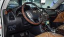 Nissan Patrol Platinum VVEL DIG / GCC Specs / Warranty