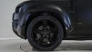 Land Rover Defender 110 525 EDITION UAE's Very Best Example | AED 6,210 Per Month