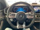 مرسيدس بنز GLE 53 AMG كوبيه
