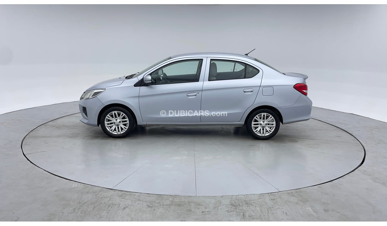 Mitsubishi Attrage GLX 1.2 | Zero Down Payment | Free Home Test Drive