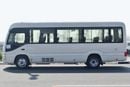تويوتا كوستر 2.7L (23-Seater)