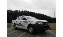 Mitsubishi L200 2016 4X2 Ref#66