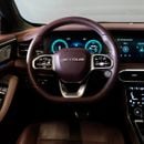 Jetour X90 Plus 2.0T AED 1,570 pm • 0% Downpayment • X90 Plus Luxury • Elite Warranty