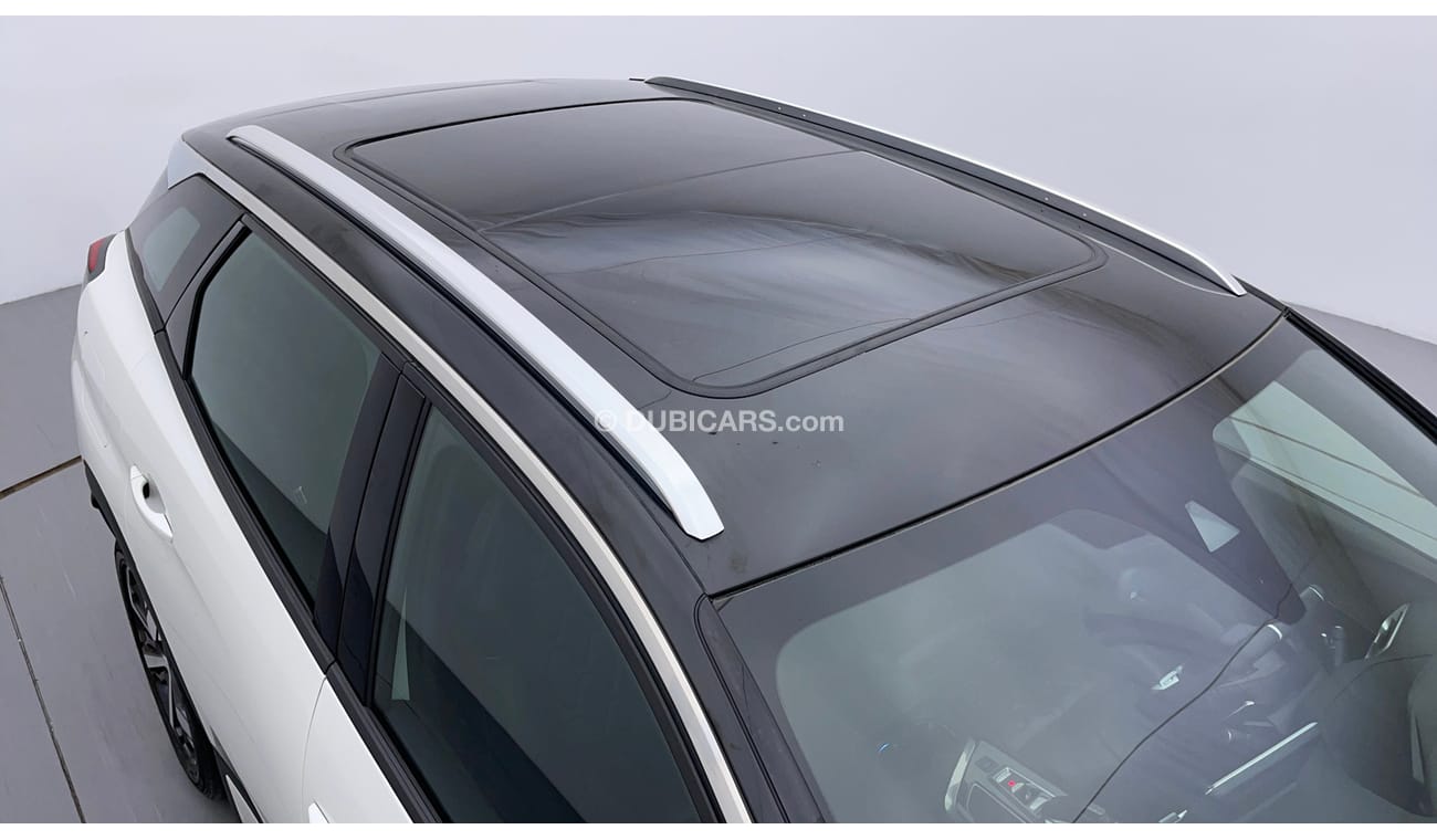 Peugeot 3008 GT LINE 1.6 | Zero Down Payment | Free Home Test Drive