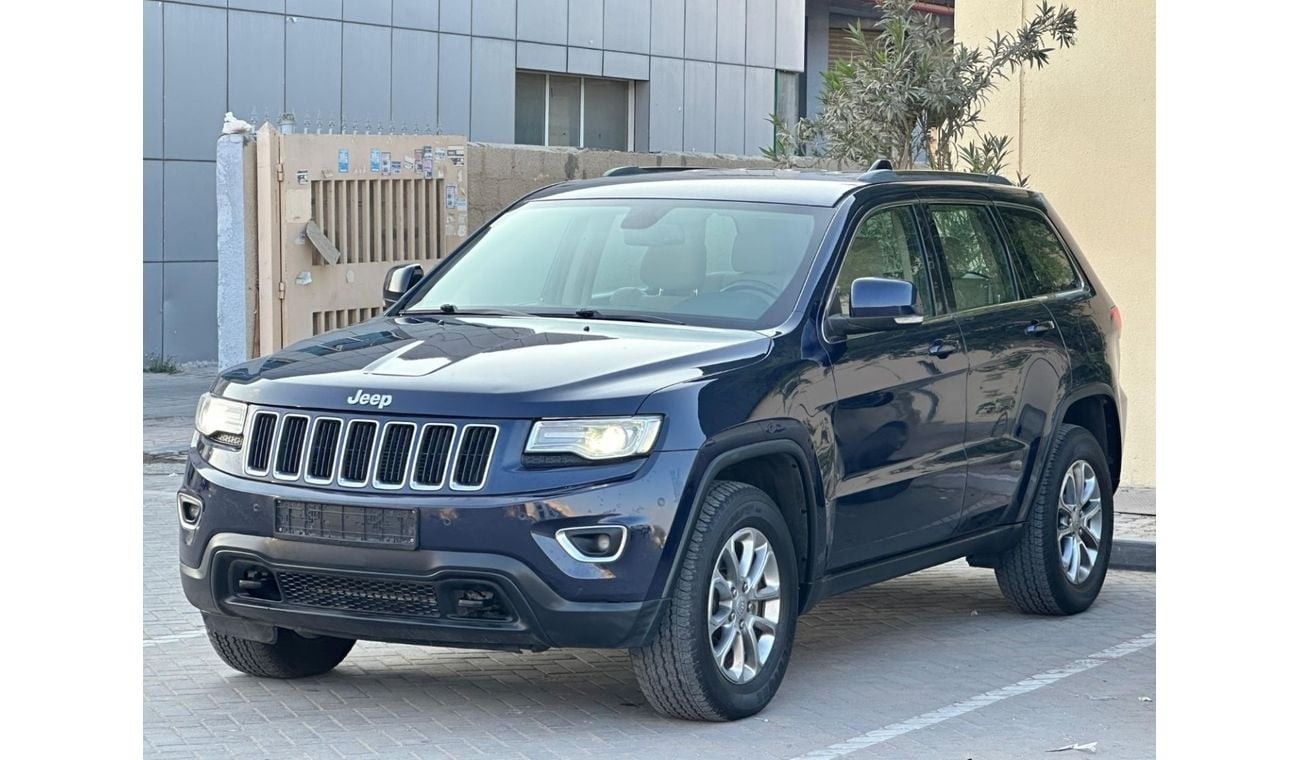 Jeep Grand Cherokee Laredo 3.6L