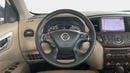 Nissan Pathfinder S | Guaranteed Warranty | 0 Down Payment