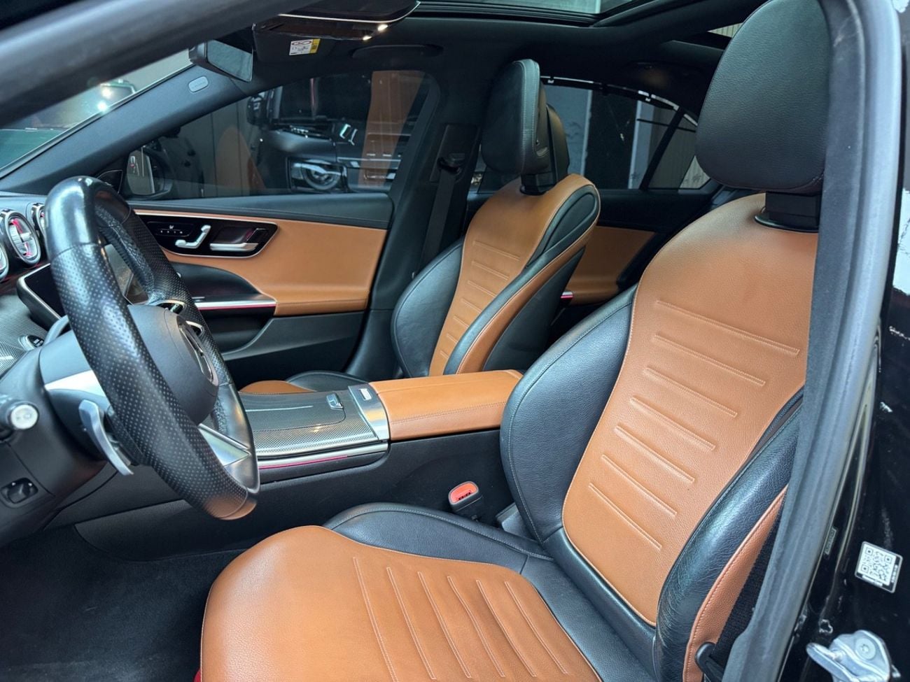 Mercedes-Benz C 200 Premium 2.0L