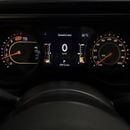 جيب رانجلر Rubicon X 3.6L Rubicon X V6