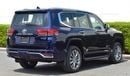 Toyota Land Cruiser VX-R 3.5L TWIN TURBO