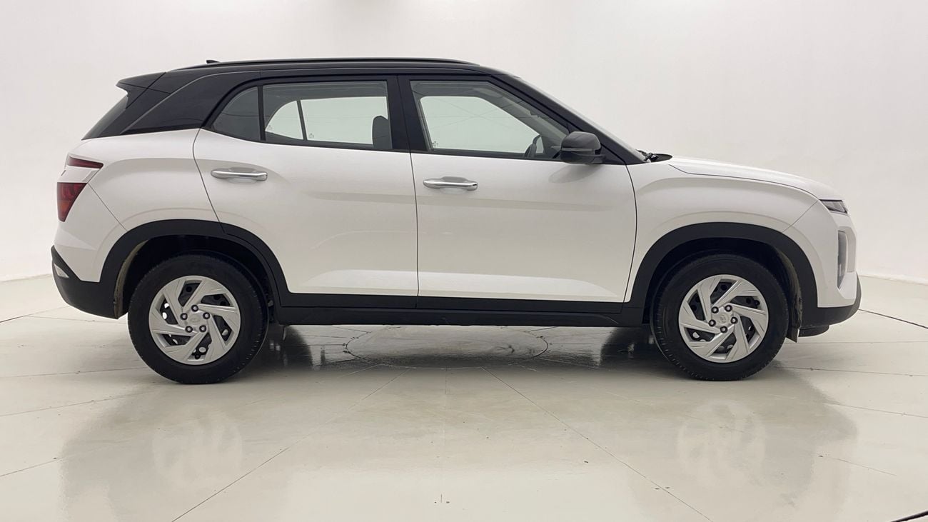 Hyundai Creta SMART 1.5 | Zero Down Payment | Home Test Drive