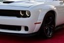 Dodge Challenger Dodge Challenger R/T / USA / 2018 / 5.7L /