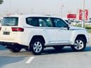 Toyota Land Cruiser GXR 4.0L