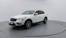 إنفينيتي QX50 Luxe 3700