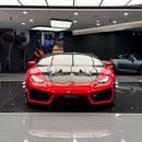 لامبورغيني هوراكان VENEREE ONE OF TEN