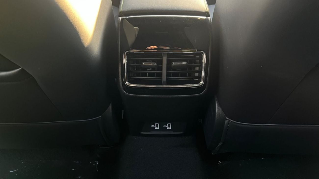 MG 6 MG 6 X-LINE TROPHY 1.5 TURBO 181HP 2025