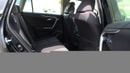 Toyota RAV4 RAV4 2.0L 2025