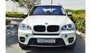 BMW X5 - ZERO DOWN PAYMENT - 1,360 AED/MONTHLY - 1 YEAR WARRANTY