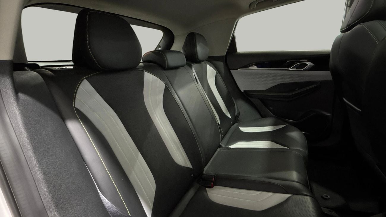 Geely Coolray GK 2024 | AED 726/Month | 0 DP | 30 Day Return | Warranty | Service History
