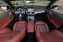 BMW 430i M SPORT BMW 430i M-Sport Convertible 2023 GCC | Agency Warranty