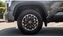 Toyota Tundra SR5 TRD OFF-ROAD 4WD. Local Registration +10%