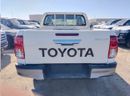 Toyota Hilux TOYOTA HILUX PETROL 2.7L ATOMATIC 2025