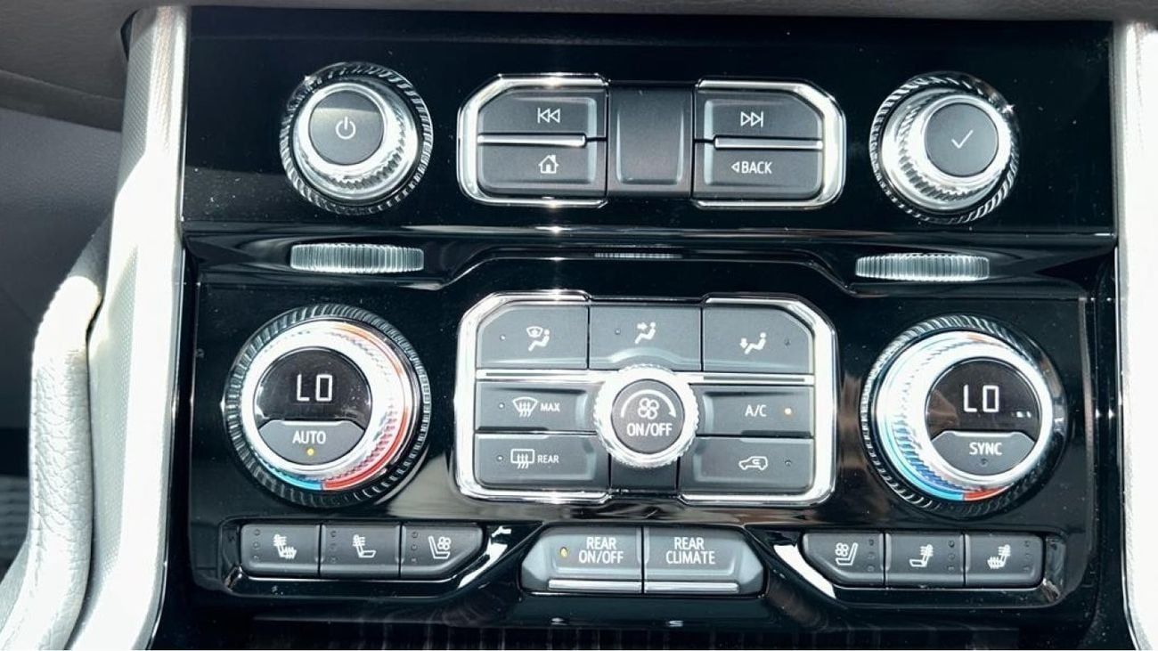 جي أم سي يوكون دينالي