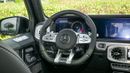 Mercedes-Benz G 63 AMG Mercedes-Benz G63 AMG Double Night Package | 2024
